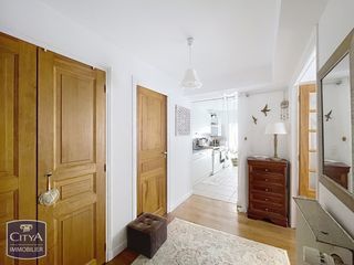  Appartement � vendre 4 pi�ces 110 m�