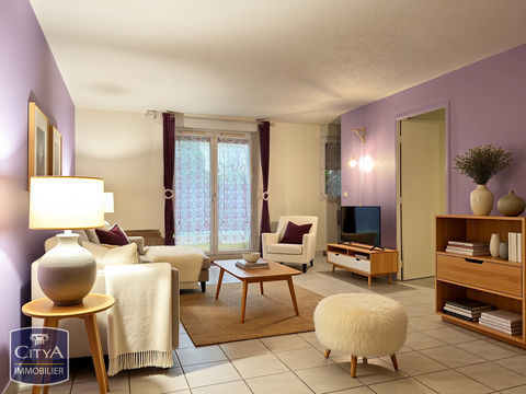   appartement Appartement - 3 pi�ce(s) - 56 m�