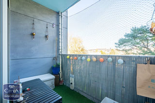  Appartement � vendre 3 pi�ces 64 m�