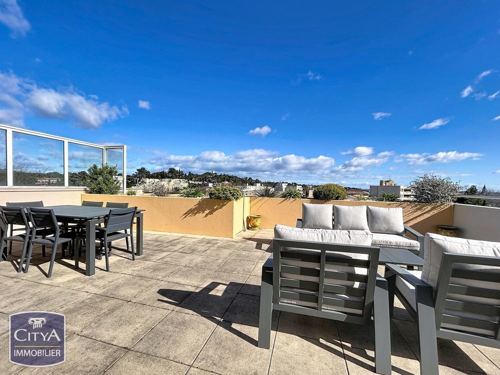 � vendre  Appartement Nimes (30900)