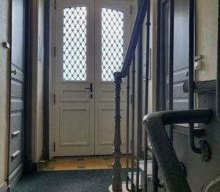  Appartement � vendre 1 pi�ce 16 m�