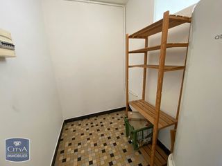  Appartement � vendre 2 pi�ces 53 m�