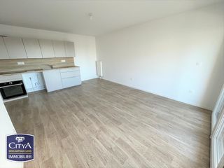  Appartement � vendre 3 pi�ces 62 m�