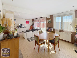  Maison � vendre 5 pi�ces 110 m�