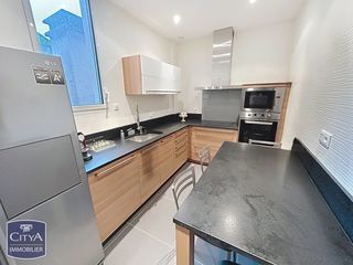  Appartement � vendre 1 pi�ce 42 m�