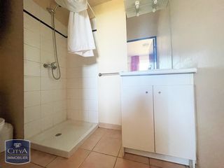  Appartement � vendre 1 pi�ce 18 m�