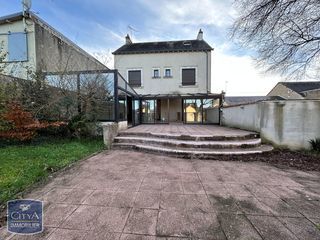  Maison � vendre 8 pi�ces 230 m�