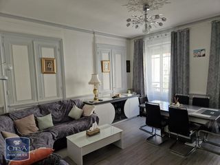  Appartement � vendre 3 pi�ces 73 m�