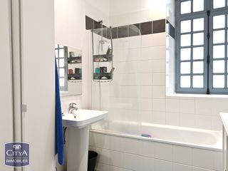  Appartement � vendre 4 pi�ces 80 m�