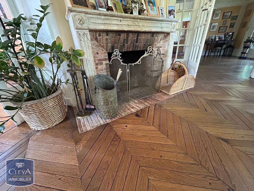 � vendre  Maison Dieppe (76200)