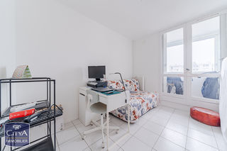  Appartement � vendre 3 pi�ces 60 m�