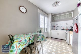  Appartement � vendre 3 pi�ces 71 m�