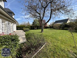  Maison � vendre 6 pi�ces 168 m�