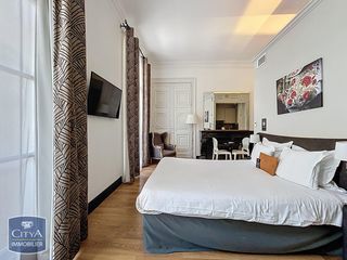  Appartement � vendre 1 pi�ce 29 m�