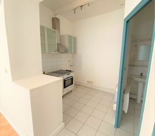  Appartement � vendre 2 pi�ces 38 m�