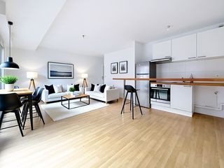  Appartement � vendre 3 pi�ces 63 m�