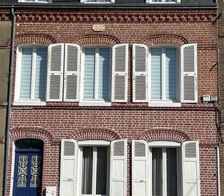  Maison � vendre 6 pi�ces 167 m�