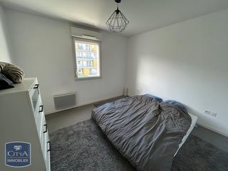  Appartement � vendre 3 pi�ces 62 m�