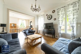  Maison � vendre 14 pi�ces 300 m�