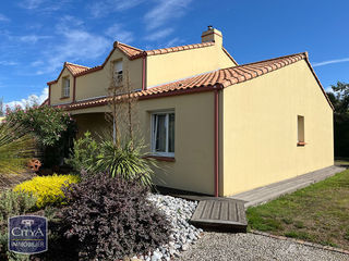  Maison � vendre 6 pi�ces 146 m�