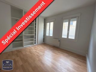  Appartement � vendre 1 pi�ce 22 m�
