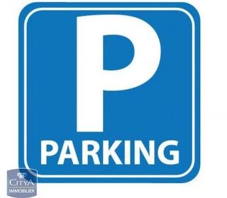  Parking / Garage � vendre 12 m�