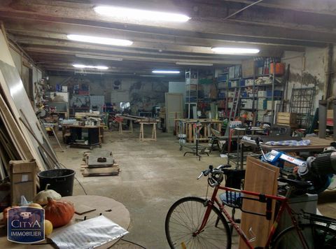 bureaux 580000 34200 S�te