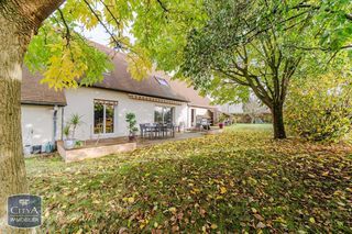  Maison � vendre 8 pi�ces 190 m�