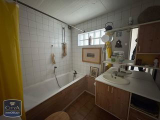  Maison � vendre 3 pi�ces 56 m�