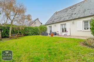  Maison � vendre 5 pi�ces 122 m�