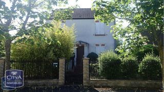  Maison � vendre 5 pi�ces 130 m�