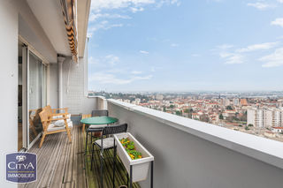  Appartement � vendre 4 pi�ces 68 m�