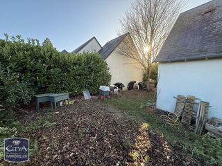  Maison � vendre 4 pi�ces 85 m�