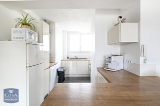  Appartement � vendre 4 pi�ces 117 m�