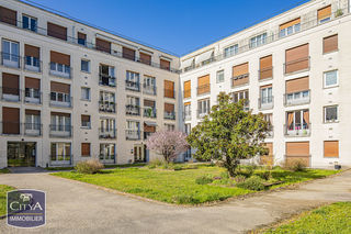  Appartement � vendre 2 pi�ces 38 m�