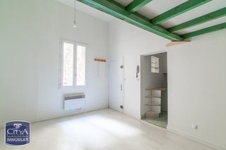  Appartement � vendre 1 pi�ce 24 m�