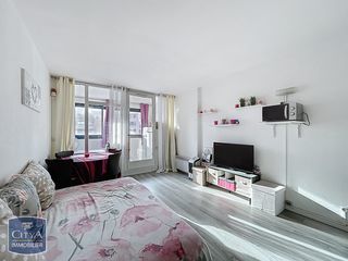  Appartement � vendre 1 pi�ce 24 m�