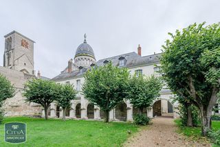  Appartement � vendre 3 pi�ces 70 m�