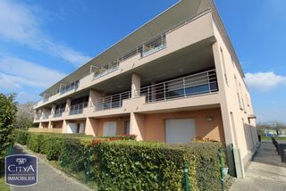  Appartement � vendre 2 pi�ces 49 m�