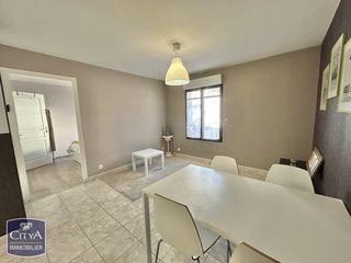  Appartement � vendre 2 pi�ces 32 m�