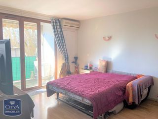  Appartement � vendre 3 pi�ces 55 m�