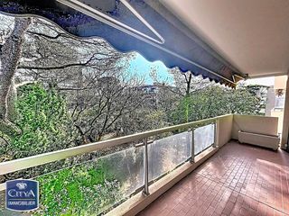  Appartement � vendre 4 pi�ces 84 m�