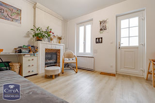  Appartement � vendre 2 pi�ces 35 m�