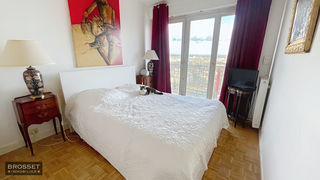  Appartement � vendre 4 pi�ces 89 m�