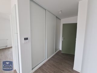  Appartement � vendre 3 pi�ces 58 m�