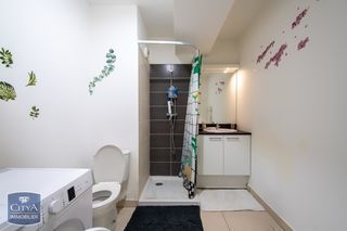  Appartement � vendre 1 pi�ce 26 m�