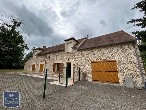   maison Maison - 5 pi�ce(s) - 188 m�