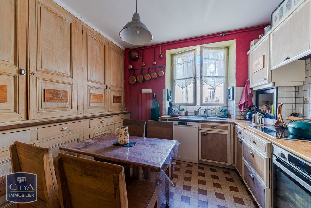 � vendre  Appartement Tours (37000)