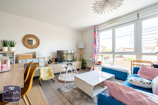  Appartement � vendre 2 pi�ces 42 m�