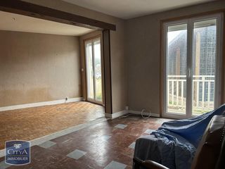  Appartement � vendre 2 pi�ces 55 m�